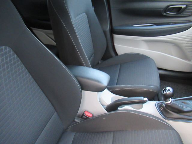 Image for 2023 Hyundai i20 Deluxe Plus 5DR