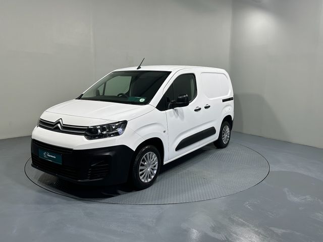 Image for 2020 Citroen Berlingo 1.5 Hdi 