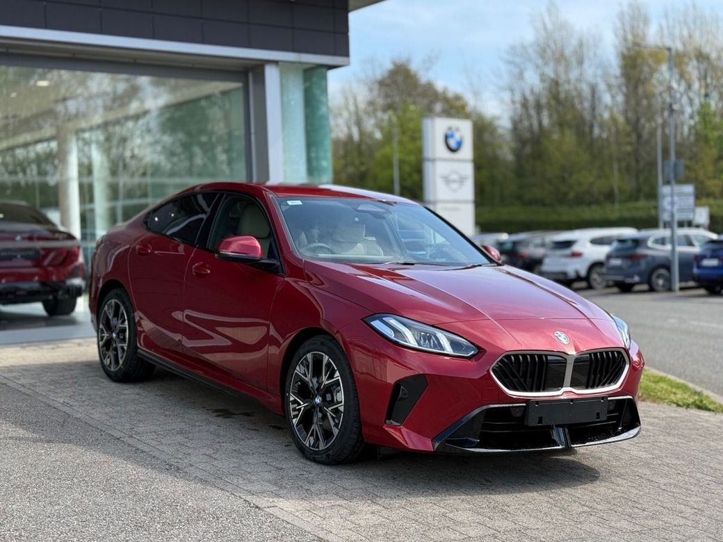 Image for 2026 BMW 2 Series 220 Gran Coupe M Sport
