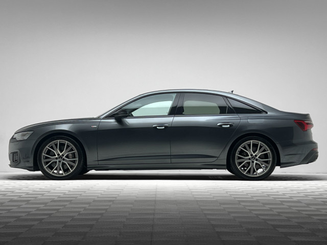 Image for 2023 Audi A6 50 TFSI E S LINE BLACK ED QUATTRO