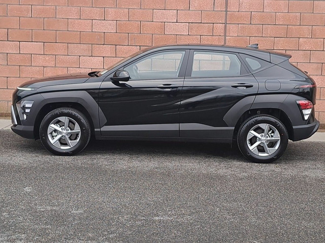 Image for 2027 Hyundai Kona 