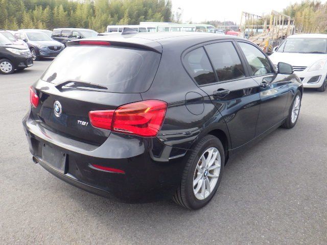 Image for 2017 BMW 1 Series 1.5 Petrol Auto