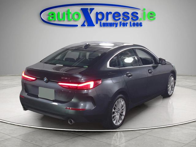 Image for 2021 BMW 2 Series GRAN COUPE PLAY EDITION Automatic