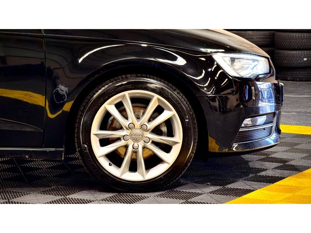 Image for 2016 Audi A3 SPORTBACK 2.0 TDI 150 SE 4DR