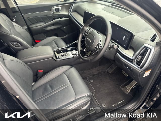 Image for 2025 Kia Sorento PHEV PE SEM 5DR AUTO