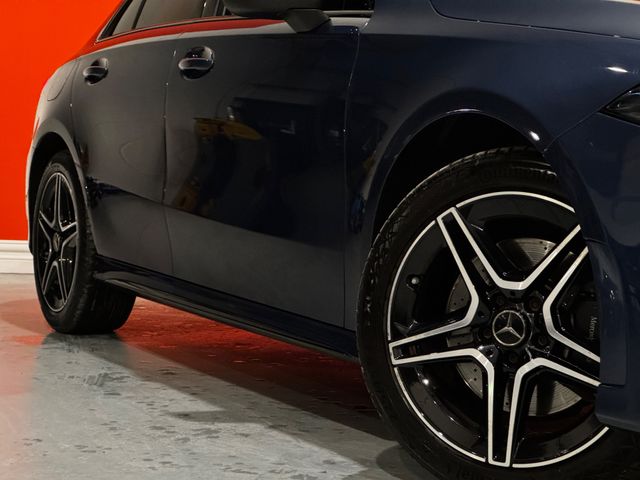 Image for 2021 Mercedes-Benz A Class A 250 E AMG LINE EDITION EXECUTIVE