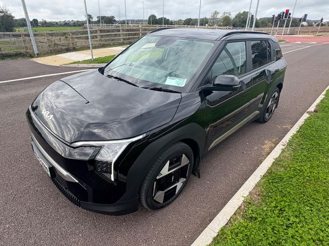 Image for 2025 Kia EV3 EV3 Earth K3 Long Range, **3 year AA** **warranty till 2032** Apple CarPlay, Selectable Drive Mode, Reversing Camera, 