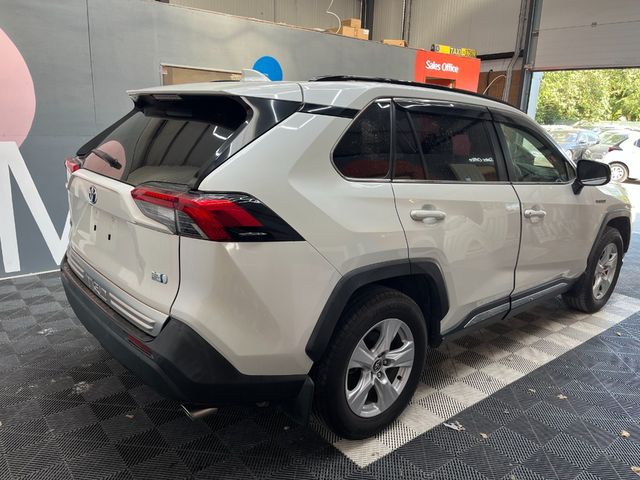 Image for 2019 Toyota Rav4 2019 TOYOTA RAV4 HYBRID X 2.5 AUTOMATIC / CRUISE CONTROL / PARKING CAMERA AND MORE