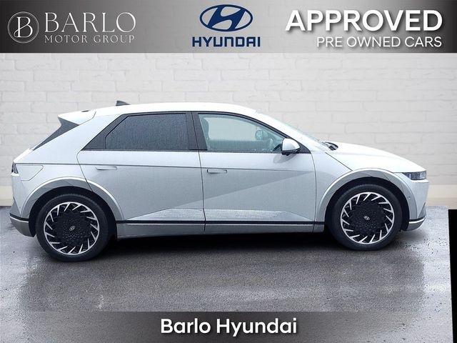 Image for 2024 Hyundai Ioniq 5 Ioniq 5 Vision 77 kW