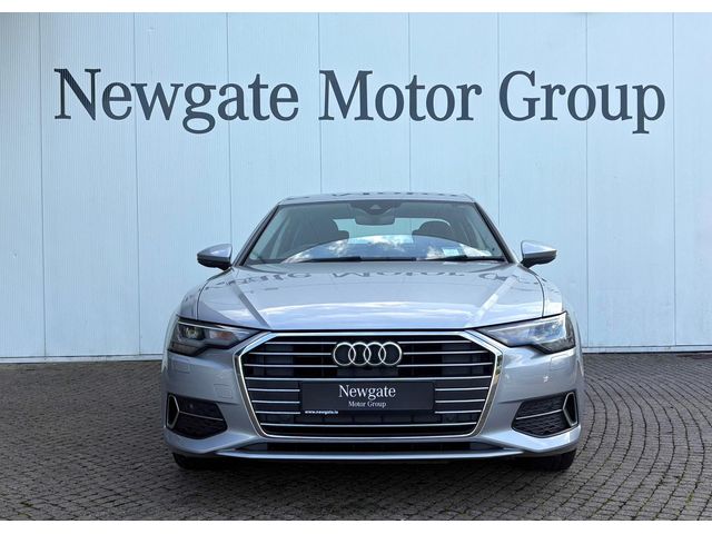 Image for 2021 Audi A6 Limousine 40 TDI 204HP S-tronic SE 4DR A