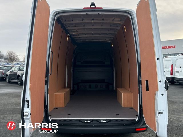 Image for 2024 Mercedes-Benz Sprinter Sprinter Select 315 CDi 35t RWD L2H1 MWB Start/Stop