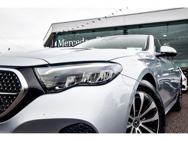 Image for 2024 Mercedes-Benz E Class E220d Avantgarde Auto