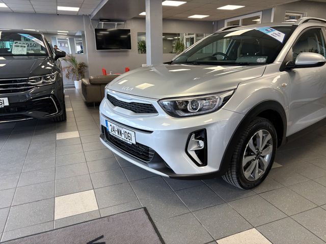 Image for 2024 Kia Stonic 1.0 K2 MY24 5DR