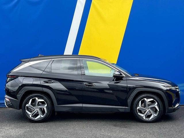 Image for 2022 Hyundai Tucson PREMIUM 1.6 HYBRID // HEATED SEATS // APPLE CARPLAY/ANDROID AUTO // WIRELESS CHARGING BAY