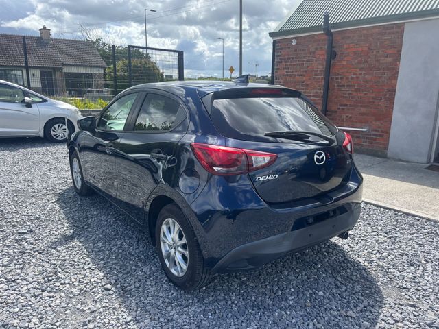 Image for 2016 Mazda Demio 