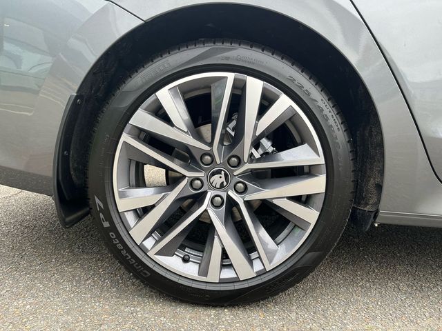 Image for 2025 Skoda Octavia Sportline 2.0TDI 150HP DSG