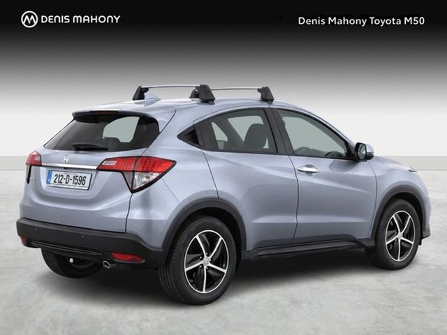 Image for 2021 Honda HR-V 1.5 I VTEC ES 5DR