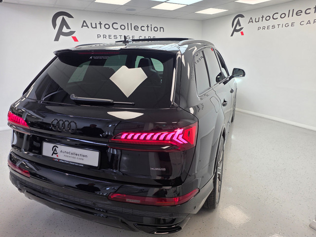 Image for 2023 Audi Q7 **VORSPRUNG**55 TFSIE**PAN-ROOF**