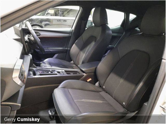 Image for 2023 Cupra Leon 1.5eTSI 150hp DSG