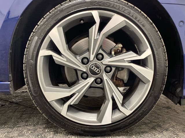 Image for 2023 Audi A3 S-Line SB 1.5TFSI 150HP Auto
