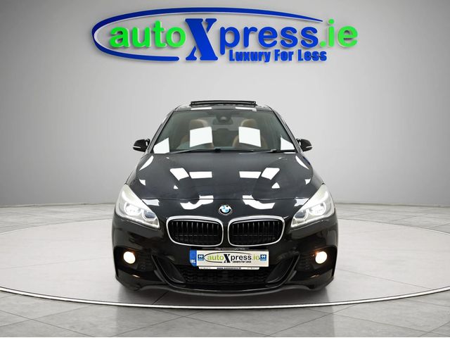 Image for 2016 BMW 2 Series Gran Tourer 218D GRAN TOURER M-SPORT 7 Seater Automatic, Reversing camera
