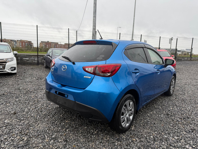 Image for 2017 Mazda Demio 