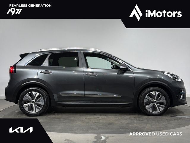 Image for 2021 Kia e-Niro E- MY2021 5DR Auto