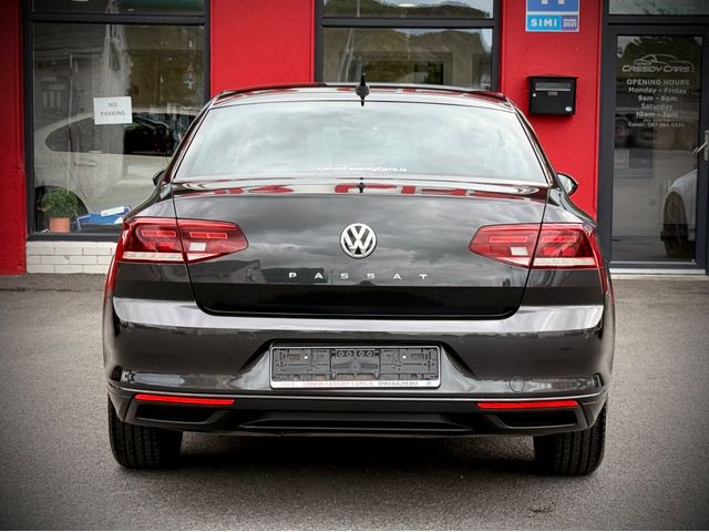 Image for 2020 Volkswagen Passat SEL TDI DSG // HIGH SPEC // TEST DRIVE TODAY 090 662 8210 