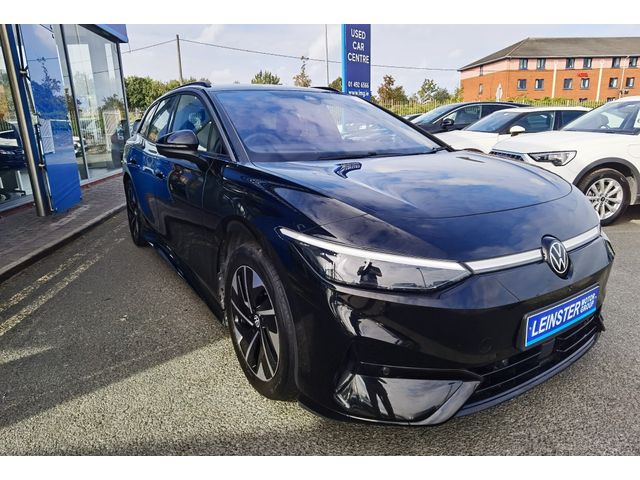 Image for 2024 Volkswagen ID.7 77KWH MATCH PRO **96% BATTERY HEALTH** - FINANCE AVAILABLE - CALL US TODAY ON 01 492 6566 OR 087-092 5525