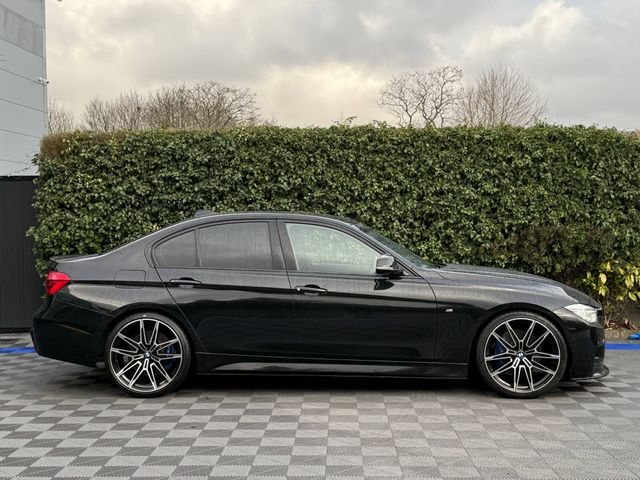 Image for 2015 BMW 3 Series 320d M-SPORT COMPETITION // SERVICE HISTORY // NEW 20" M COMPETITION ALLOYS // SUEDE M-SPORT INTERIOR