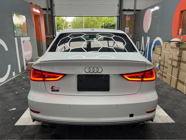 Image for 2014 Audi S3 2014 AUDI S3 2.0 AUTOMATIC / CRUISE CONTROL / REVERSE CAMERA AND MORE