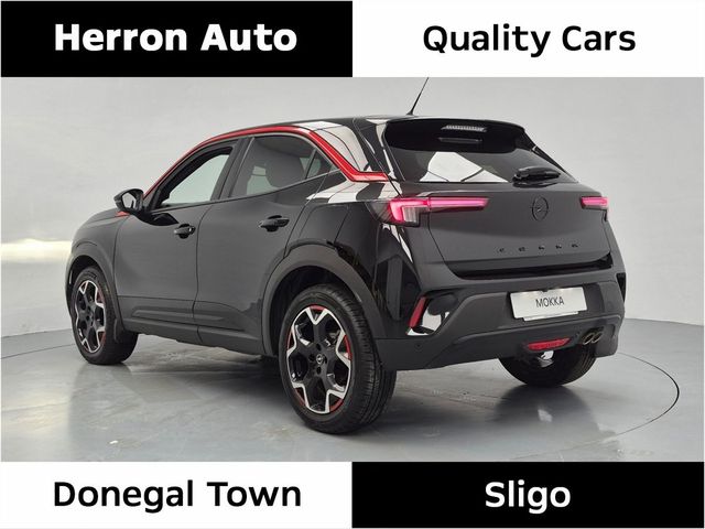 Image for 2023 Opel Mokka AUTOMATIC | LOW MILEAGE