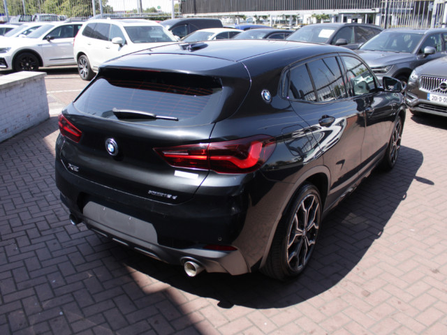 Image for 2021 BMW X2 X-DRIVE18D 5DR HATCHBACK AUTOMATIC 2.0 // WITH ONLY 92, 000 KM'S // BUY WITH CONFIDENCE AA AND SIMI APPROVED DEALER 2026 // FINANCE ARRANGED // ALL TRADE INS WELCOME //