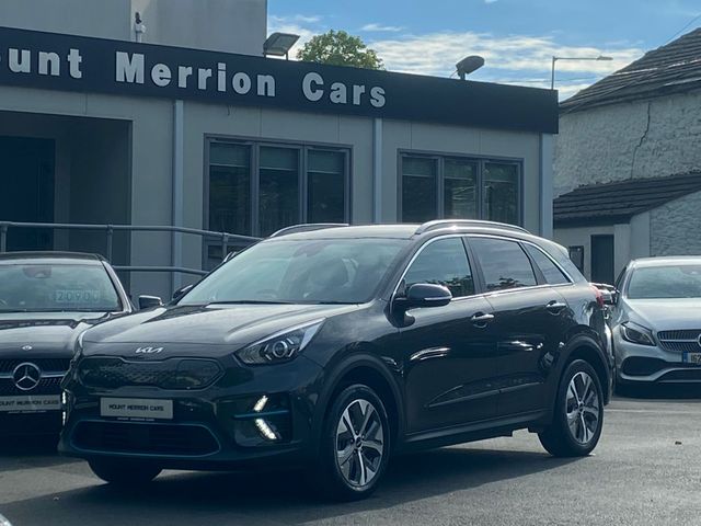 Image for 2022 Kia Niro 64Kw Niro2
