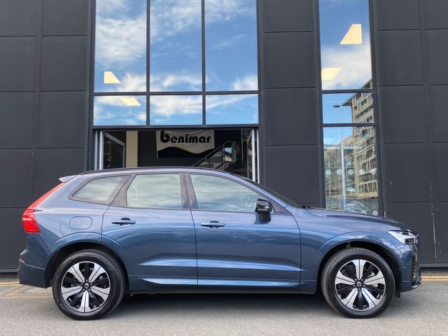 Image for 2024 Volvo XC60 T6 Dark Plus Recharge AWD Auto (PHEV)