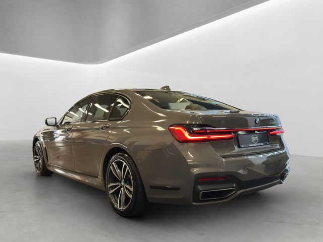 Image for 2021 BMW 7 Series 745E M SPORT AUTO.