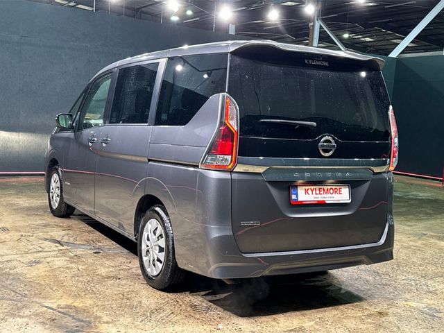Image for 2022 Nissan Serena HYBRID 2.0 AUTOMATIC - 8 SEATER - CRUISE CONTROL - REVERSE CAMERA - POWER SLIDING DOORS