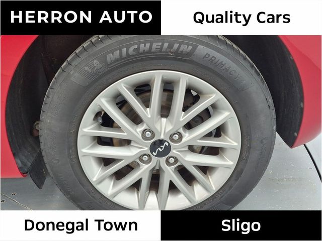 Image for 2023 Kia Rio 1.25 PE