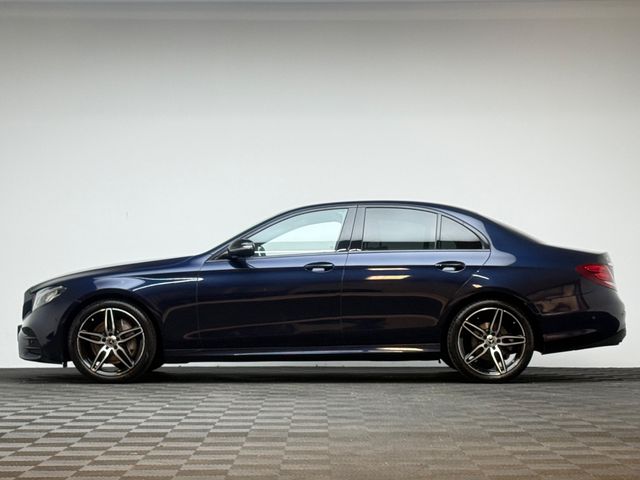 Image for 2019 Mercedes-Benz E Class E220D AMG LINE
