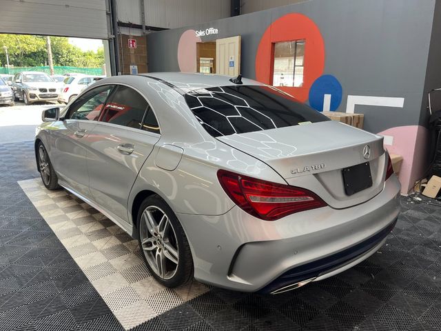 Image for 2017 Mercedes-Benz CLA Class 2017 MERCEDES-BENZ CLA180 1.6 AUTOMATIC / CRUISE CONTROL / HEATED SEATS / PADDLE SHIFTERS AND MORE