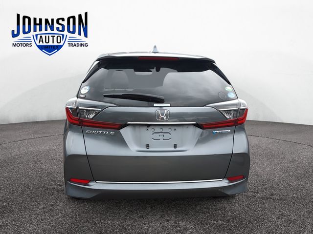 Image for 2019 Honda Shuttle 1.5 Petrol Auto
