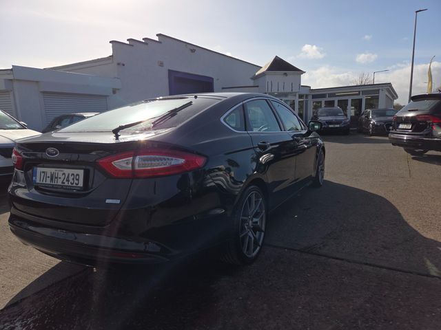 Image for 2017 Ford Mondeo 1.5 TDCI (120) Zetec Econetic S/S 5DR