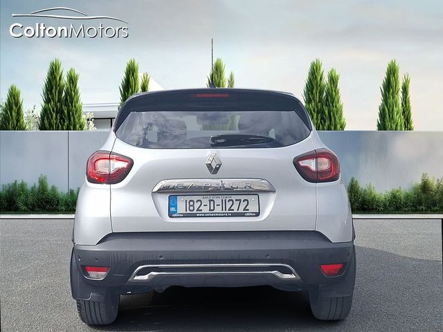 Image for 2018 Renault Captur Signature S NAV 1.5DCi