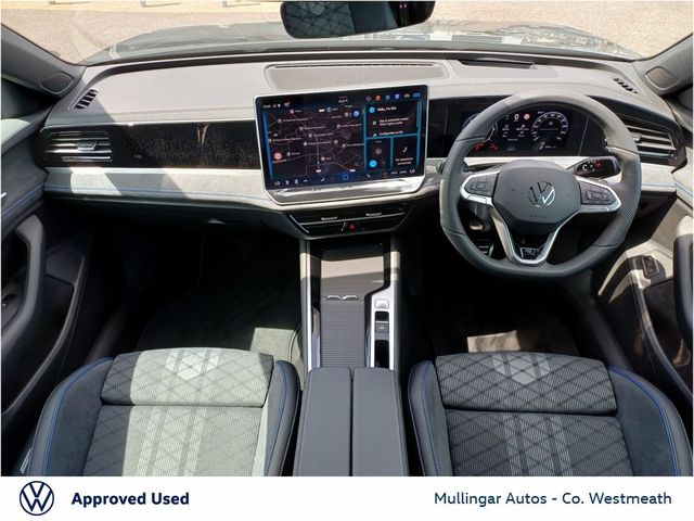 Image for 2026 Volkswagen Passat 2.0 TDI R-Line