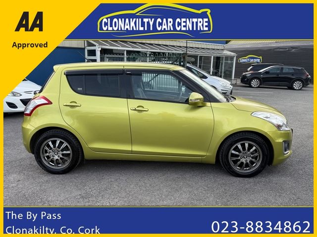 Image for 2016 Suzuki Swift Immaculate Suzuki Swift 1.2 Petrol Automatic