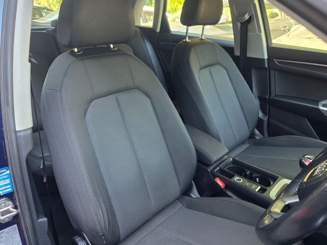 Image for 2019 Audi Q3 2.0 TDI QUATTRO 35TDI // NCT TILL 08/27