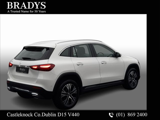 Image for 2026 Mercedes-Benz GLA Class -SOLD-GLA 180 Progressive Plus