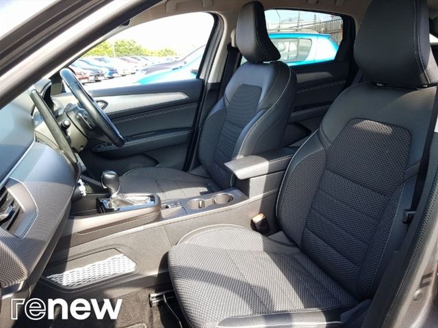 Image for 2021 Renault Arkana S EDITION TCE 140 AUTO MILD HYBRID