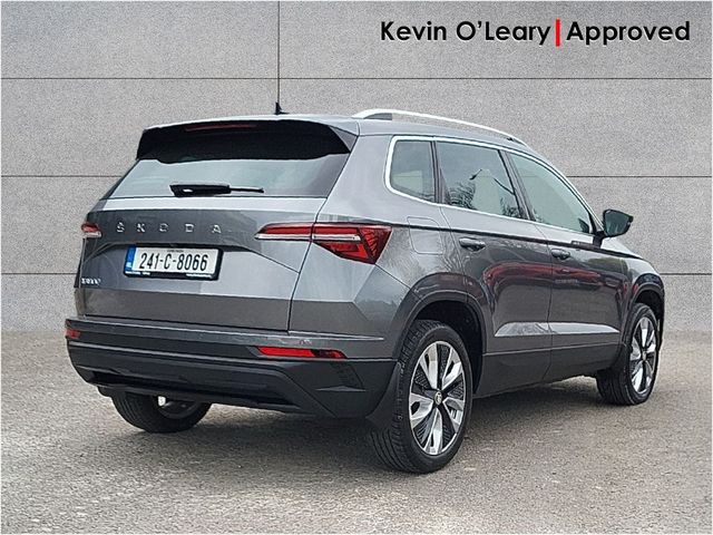 Image for 2024 Skoda Karoq 1.0TSI 110bhp Style