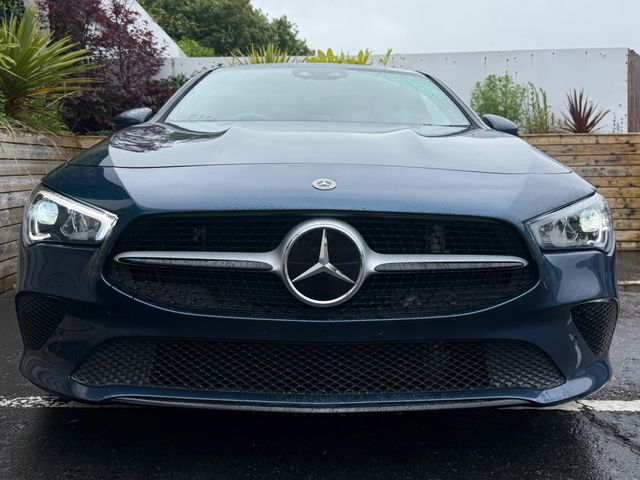 Image for 2021 Mercedes-Benz CLA Class 1.33 CLA SHOOTING BRAKE / HIGH SPEC / LOW MILEAGE / TAX €280 (212 REG)